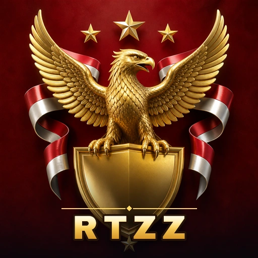 Ruang penyimpanan untuk memasang rtzz APK