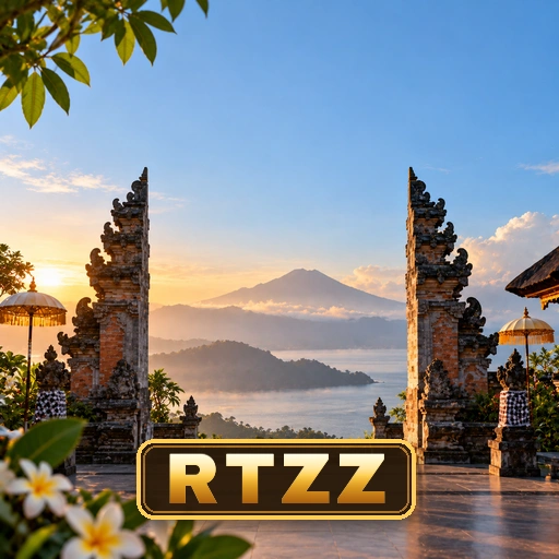 rtzz Indonesia
