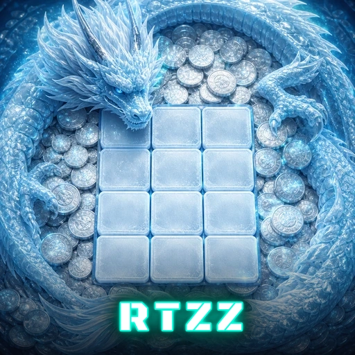 Tampilan rtzz setelah instalasi berhasil